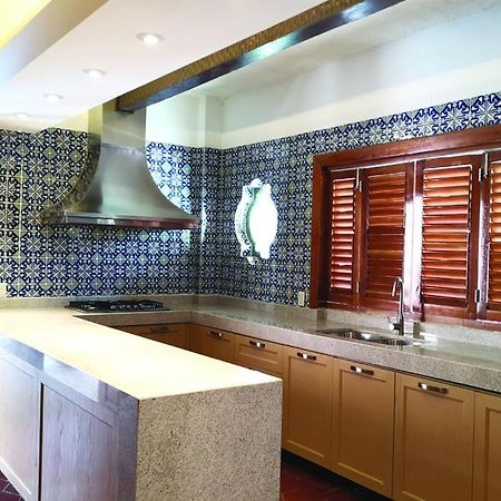 Casa Carmen Villa Puerto Vallarta Buitenkant foto