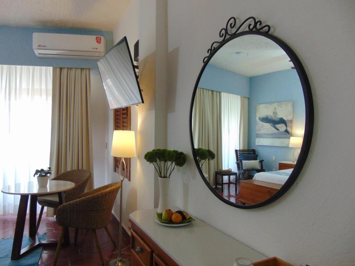 Casa Carmen Villa Puerto Vallarta Buitenkant foto