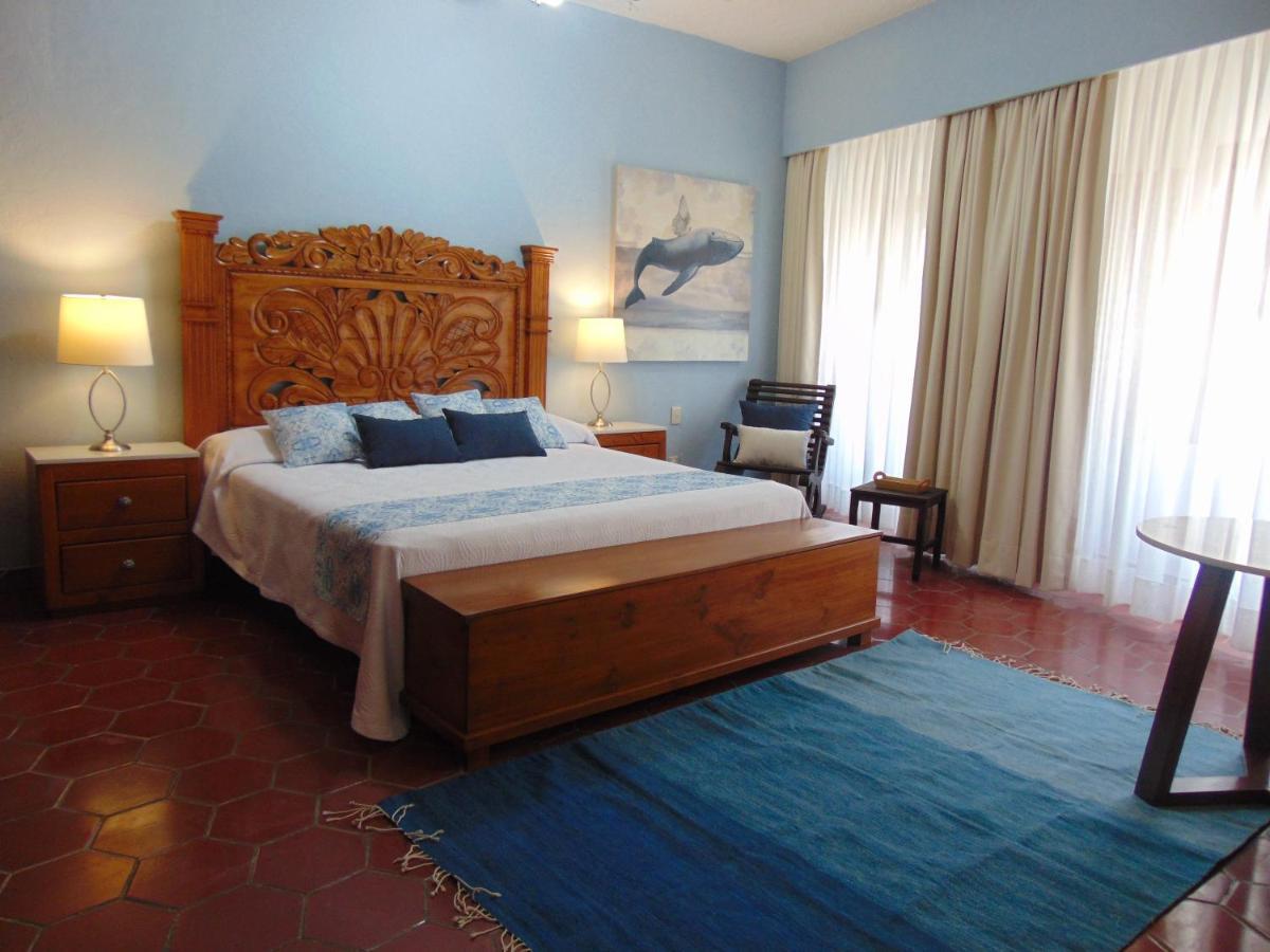 Casa Carmen Villa Puerto Vallarta Buitenkant foto