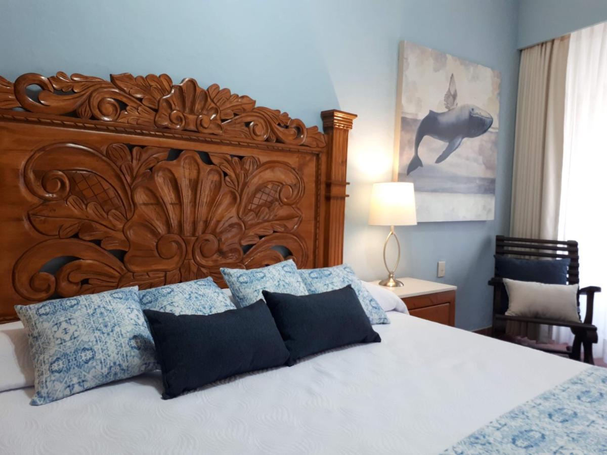 Casa Carmen Villa Puerto Vallarta Buitenkant foto