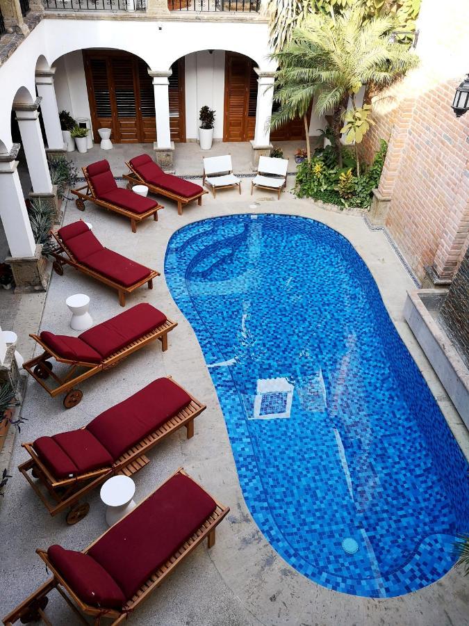 Casa Carmen Villa Puerto Vallarta Buitenkant foto