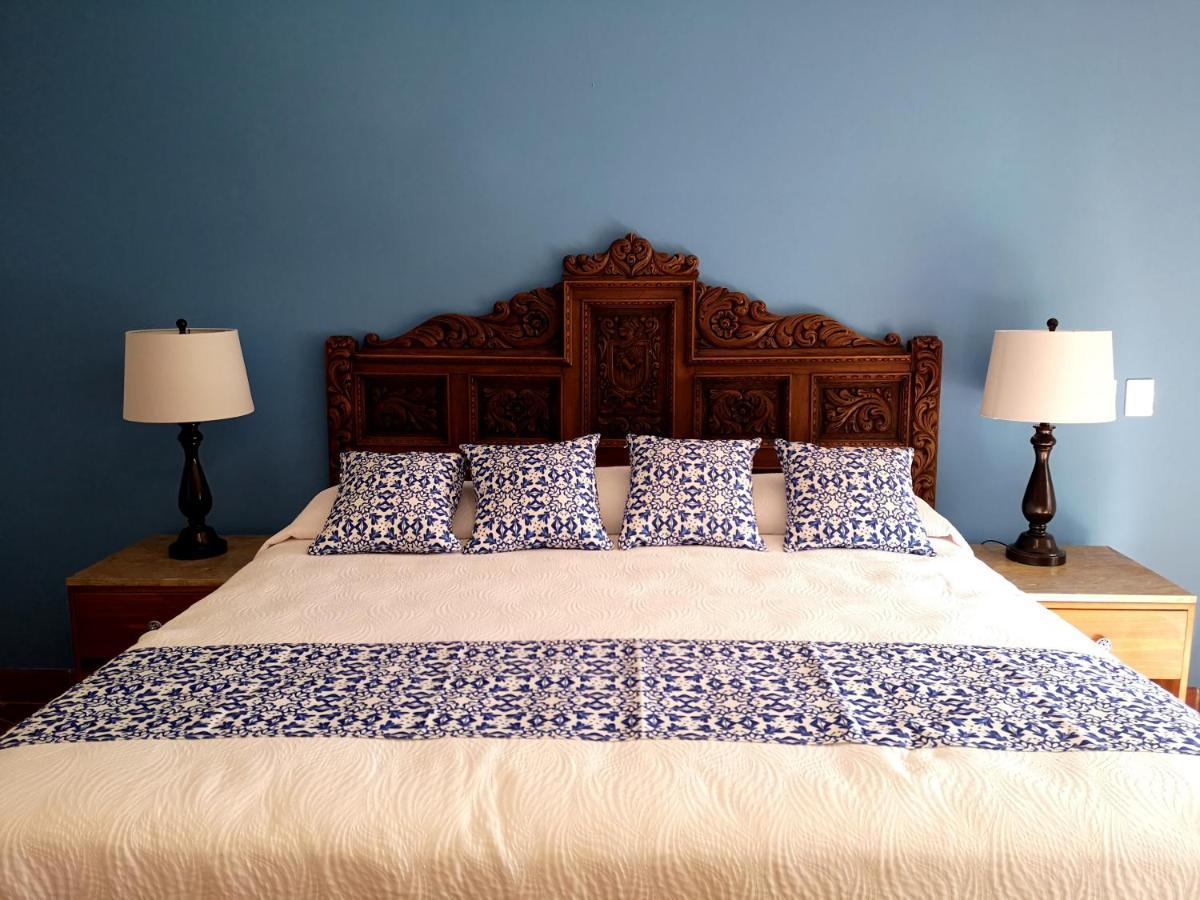 Casa Carmen Villa Puerto Vallarta Buitenkant foto