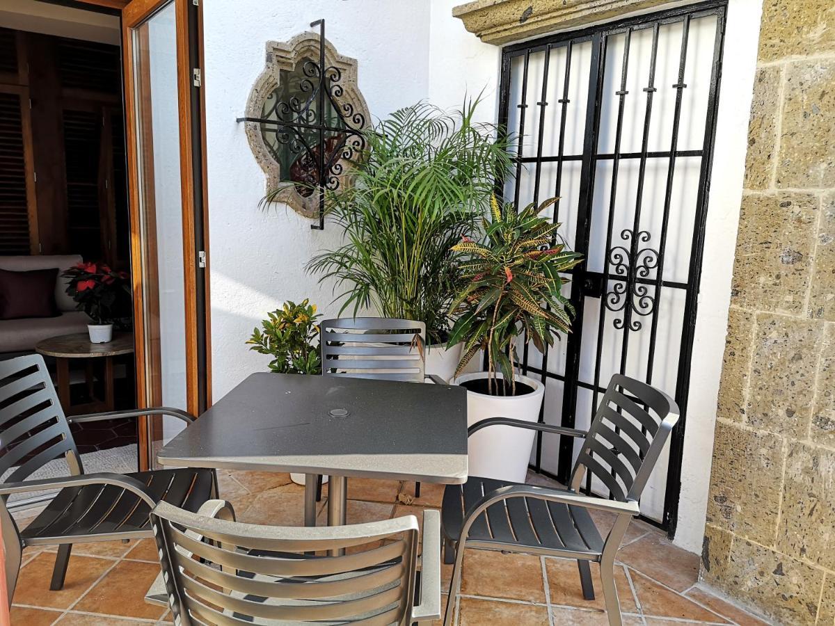 Casa Carmen Villa Puerto Vallarta Buitenkant foto