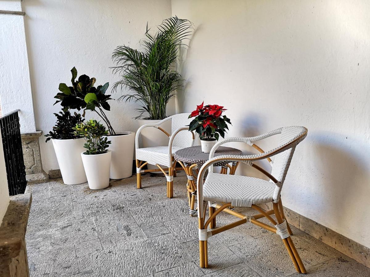 Casa Carmen Villa Puerto Vallarta Buitenkant foto