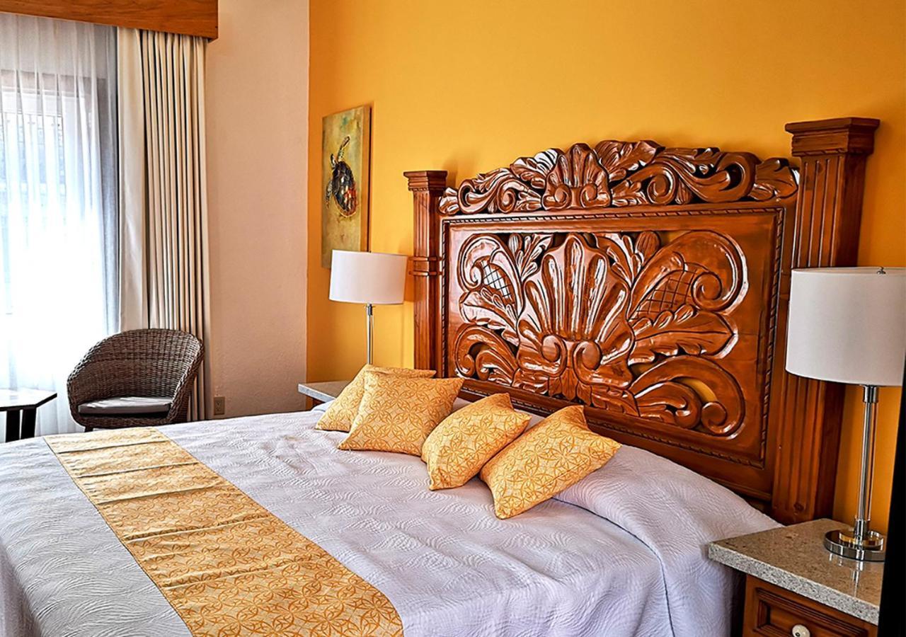 Casa Carmen Villa Puerto Vallarta Buitenkant foto
