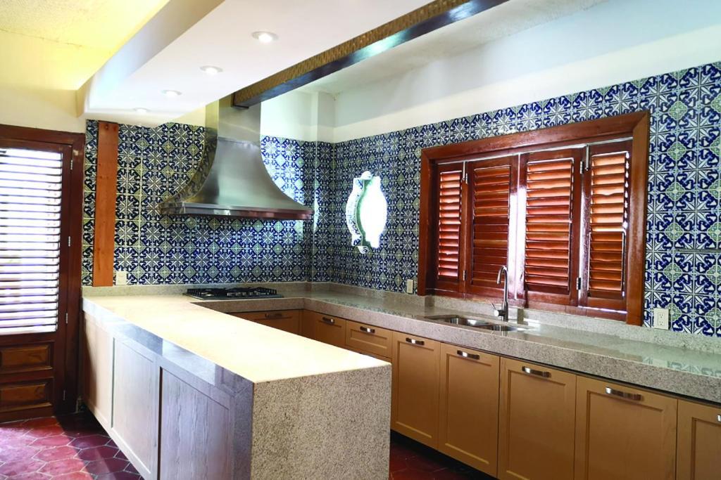 Casa Carmen Villa Puerto Vallarta Buitenkant foto