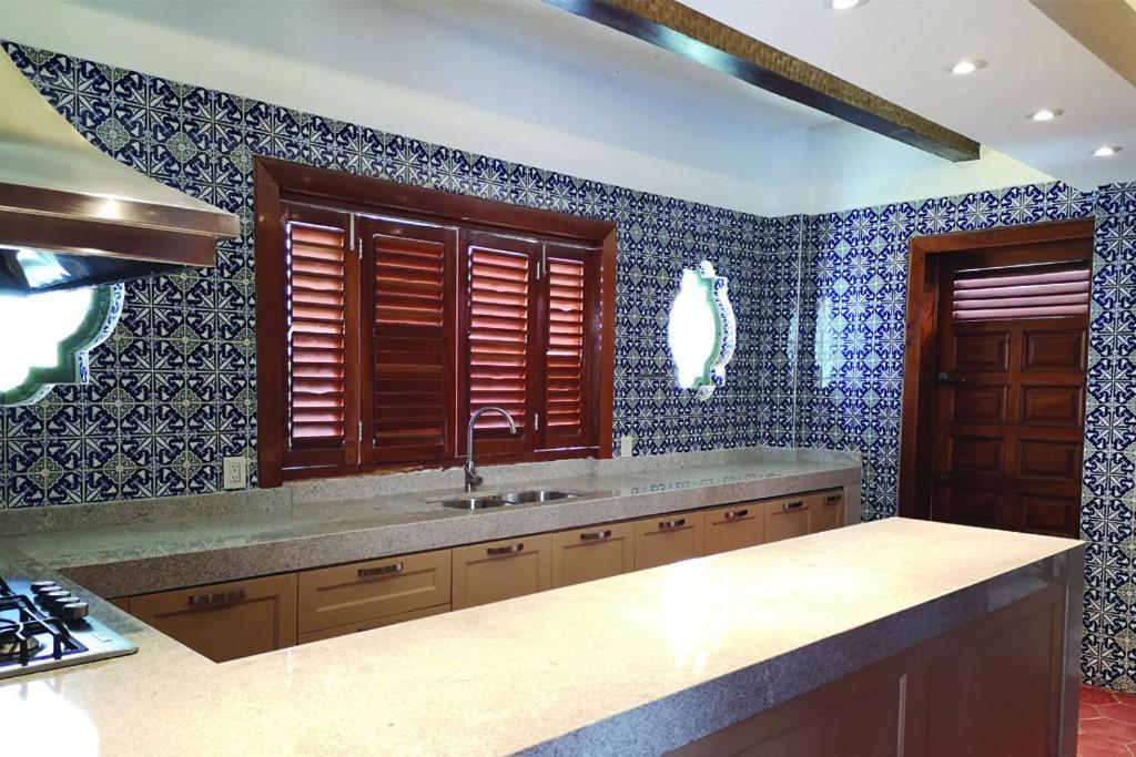 Casa Carmen Villa Puerto Vallarta Buitenkant foto